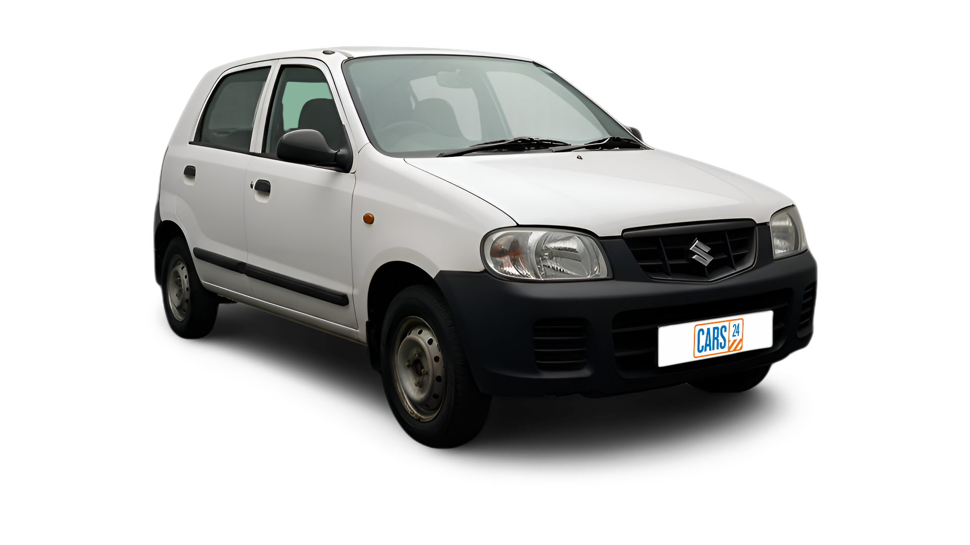 Maruti Alto-img